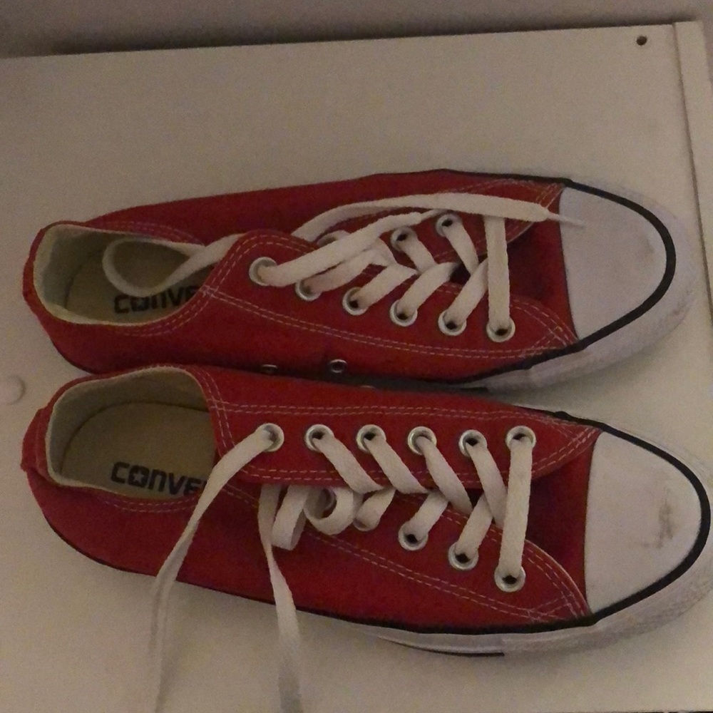 Converse chuck Taylor’s